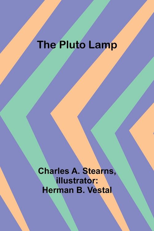Produktbild: The Pluto Lamp