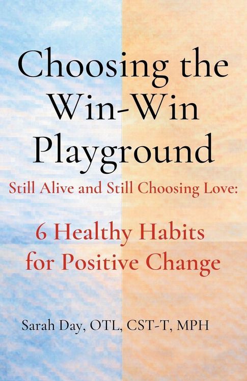 Produktbild: Choosing The Win-Win Playground