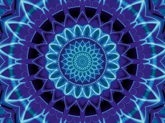Produktbild: Mandala Ruhe (Puzzle)