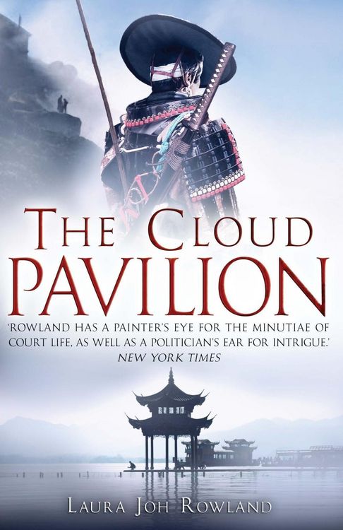 Produktbild: The Cloud Pavilion