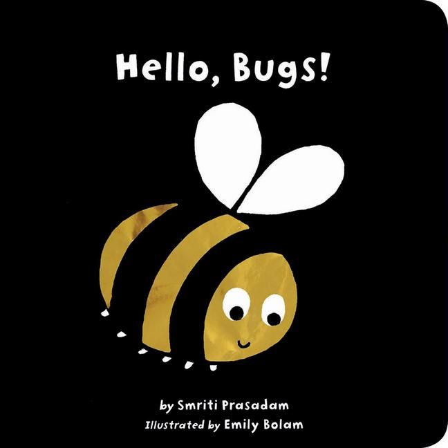 Produktbild: Hello, Bugs!