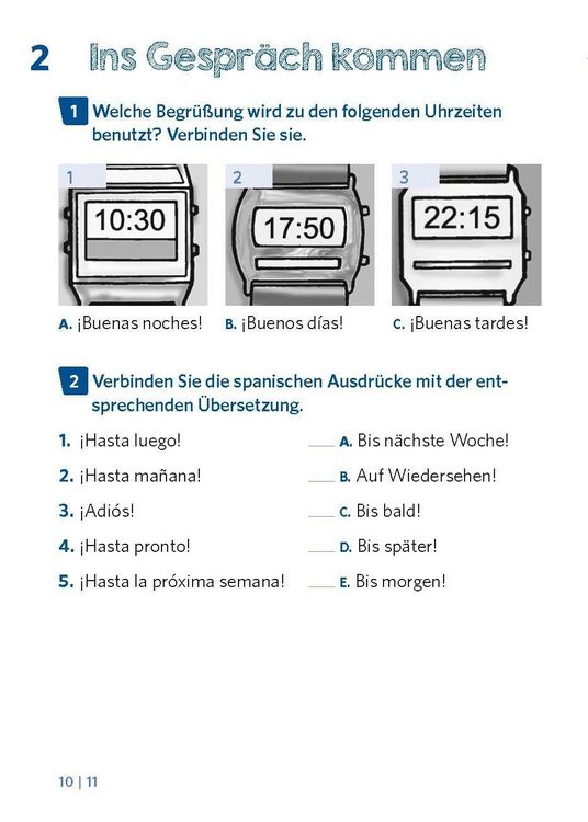 Produktbild: Langenscheidt Update Spanisch