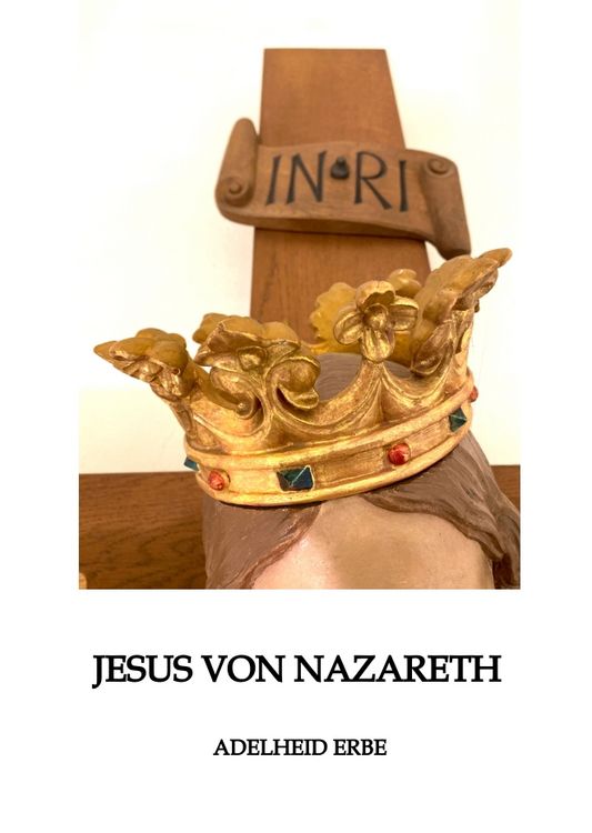 Produktbild: Jesus von Nazareth