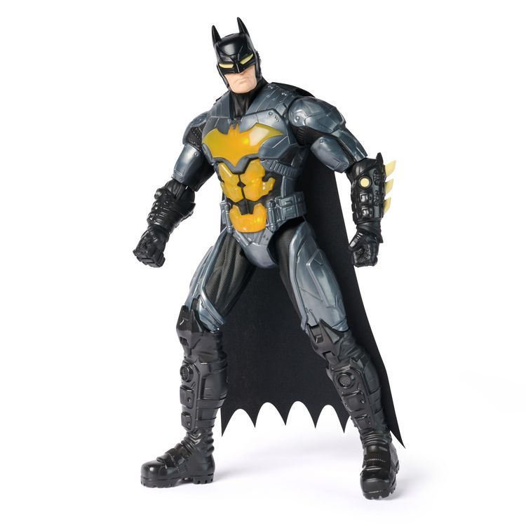 Produktbild: BAT Batman 30cm Licht & Sound