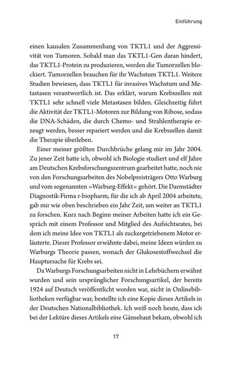 Produktbild: Die Zucker-Revolution