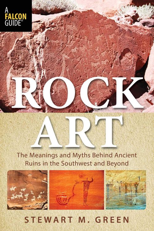 Produktbild: Rock Art