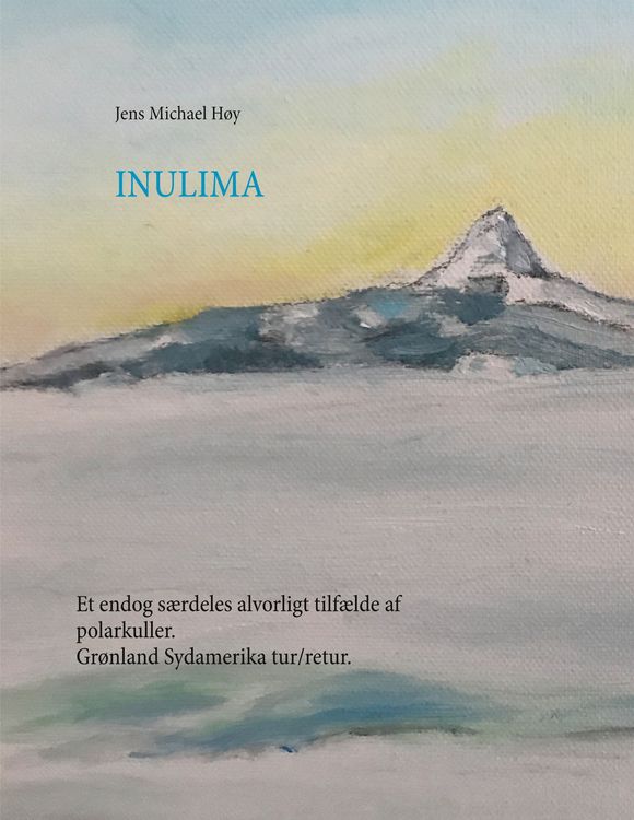 Produktbild: Inulima