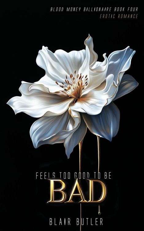 Produktbild: Feels Too Good To Be Bad