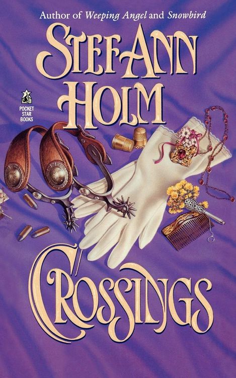 Produktbild: Crossings