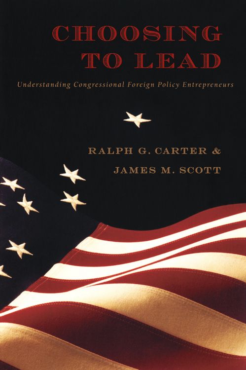 Produktbild: Choosing to Lead