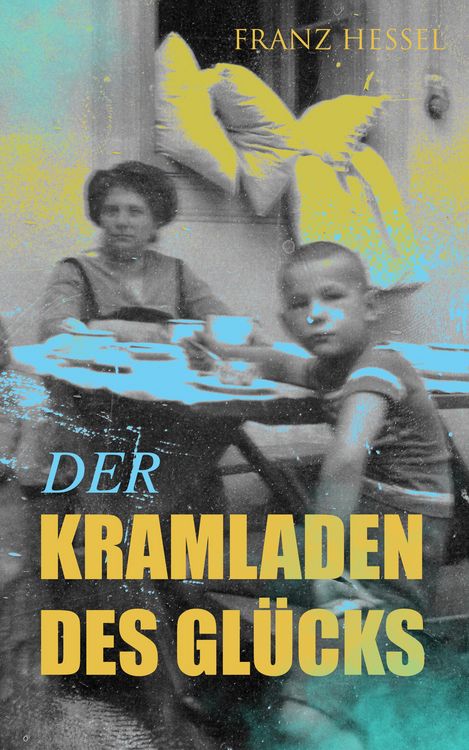 Produktbild: Der Kramladen des Gl&uuml;cks