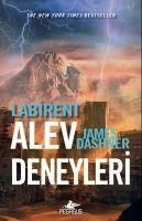 Produktbild: Labirent Alev Deneyleri