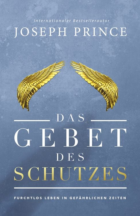 Produktbild: Das Gebet des Schutzes