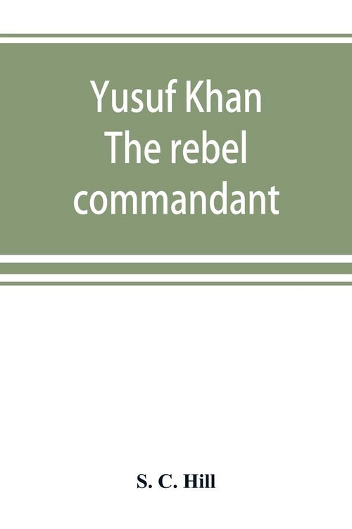 Produktbild: Yusuf Khan