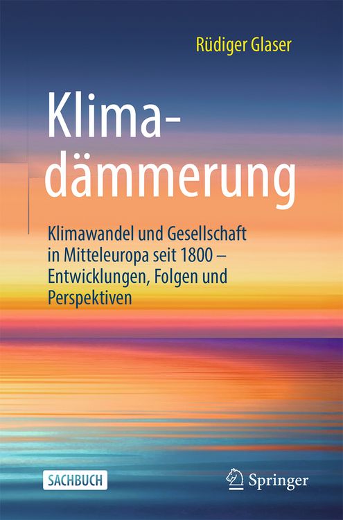 Produktbild: Klimad&auml;mmerung