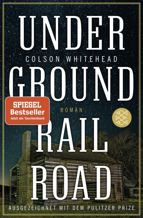 Produktbild: Underground Railroad