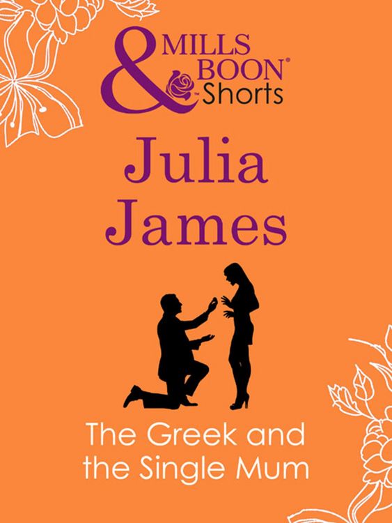 Produktbild: The Greek And The Single Mum
