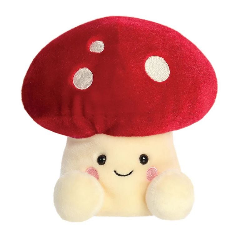 Produktbild: PP Amanita Mushroom