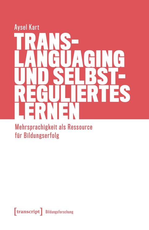 Produktbild: Translanguaging und selbstreguliertes Lernen