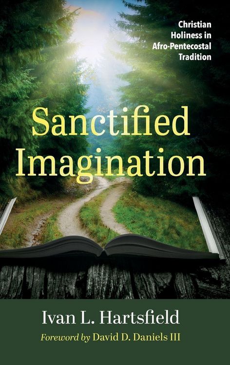 Produktbild: Sanctified Imagination