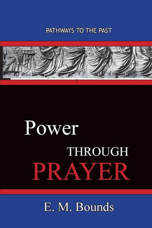Produktbild: Power Through Prayer