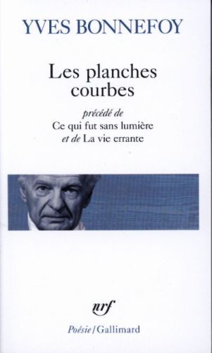 Produktbild: Les planches courbes