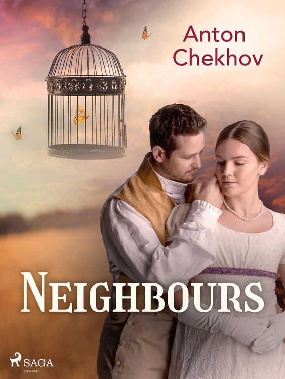 Produktbild: Neighbours