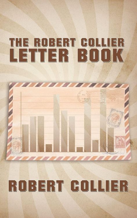 Produktbild: The Robert Collier Letter Book