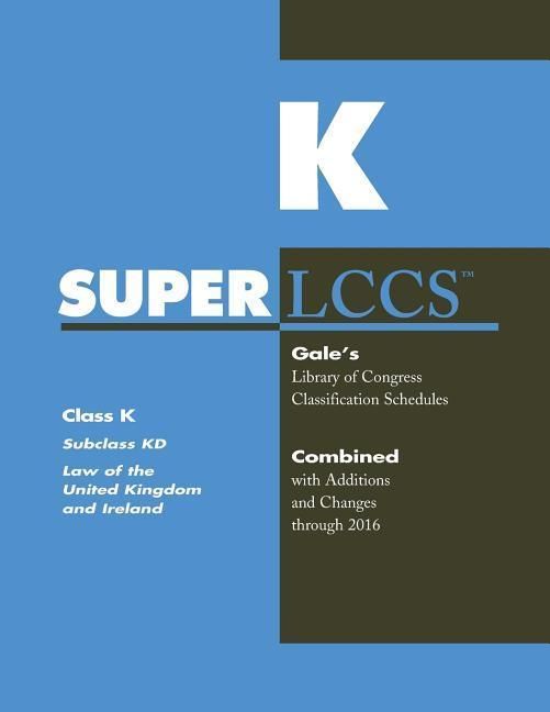 Produktbild: Superlccs