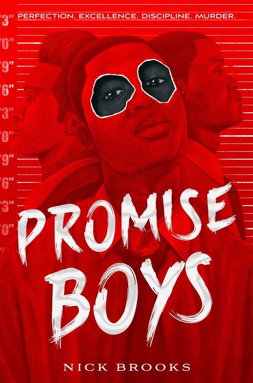 Produktbild: Promise Boys