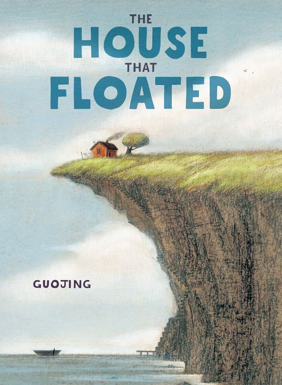 Produktbild: The House That Floated