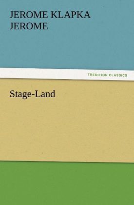 Produktbild: Stage-Land