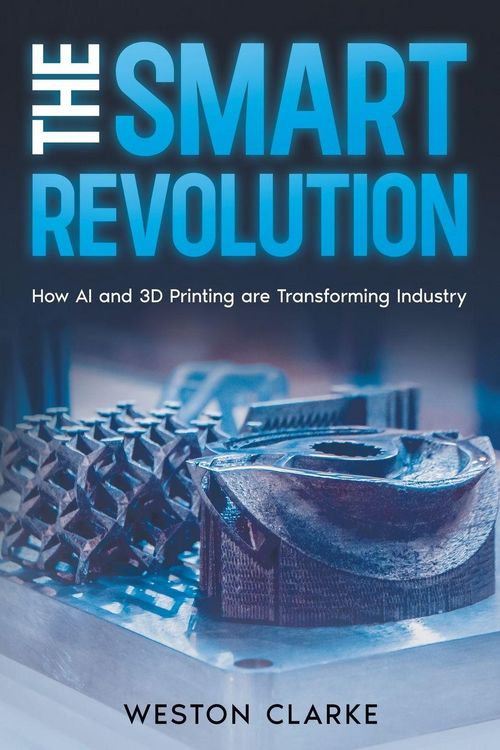 Produktbild: The Smart Revolution
