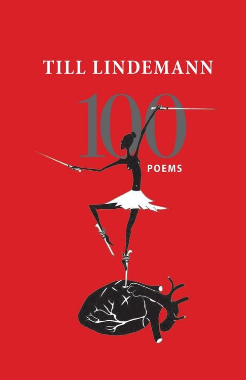 Produktbild: 100 Poems