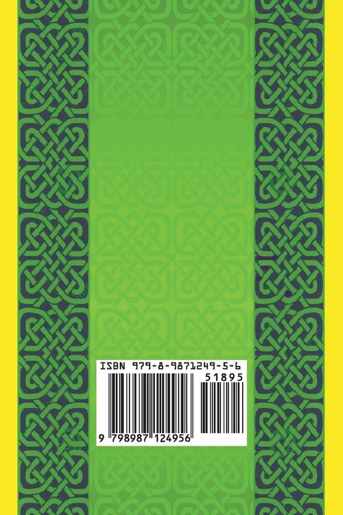 Produktbild: The Book of Ogham