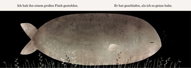 Produktbild: Das ist nicht mein Hut