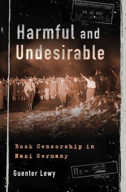 Produktbild: Harmful and Undesirable