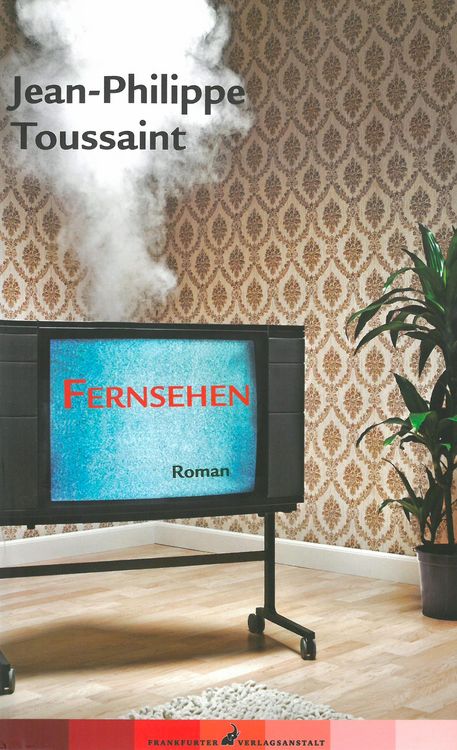 Produktbild: Fernsehen