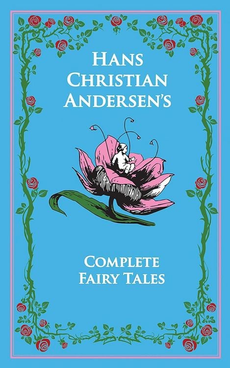 Produktbild: Hans Christian Andersen's Complete Fairy Tales