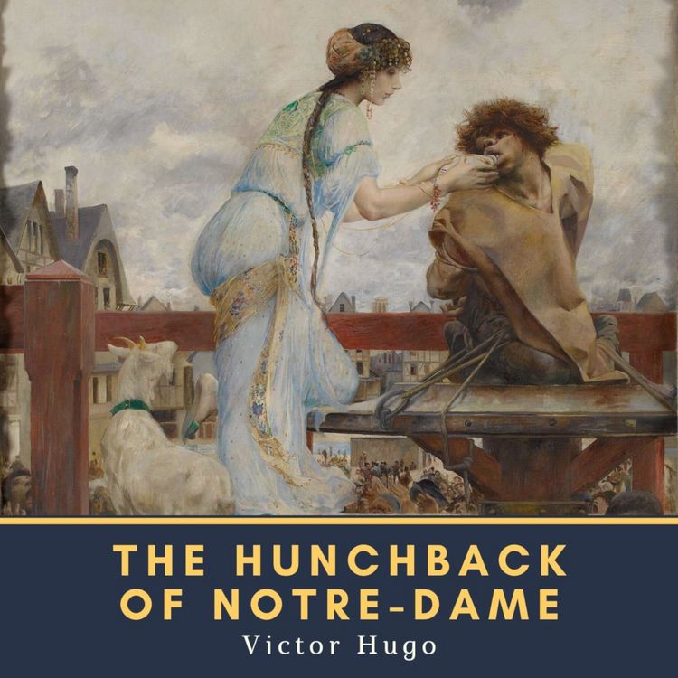 Produktbild: The Hunchback of Notre-Dame