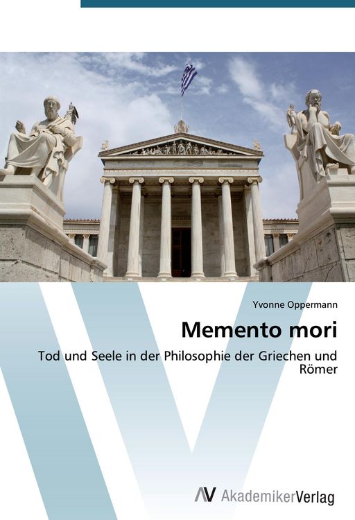 Produktbild: Memento mori