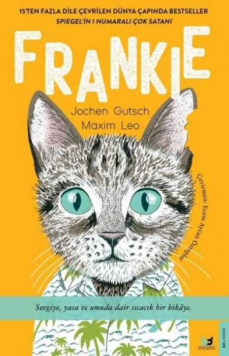 Produktbild: Frankie