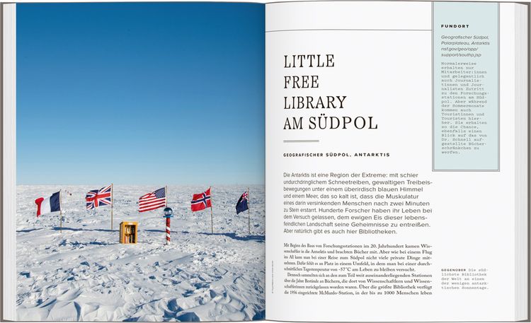 Produktbild: LONELY PLANET Bildband B&uuml;chersch&auml;tze