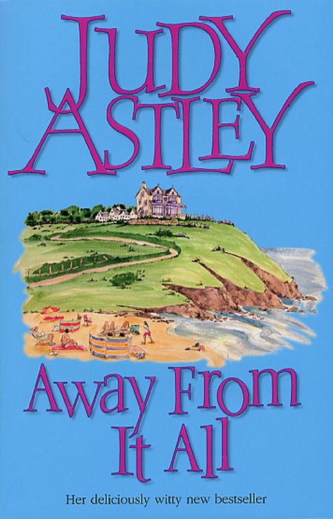 Produktbild: Away From It All