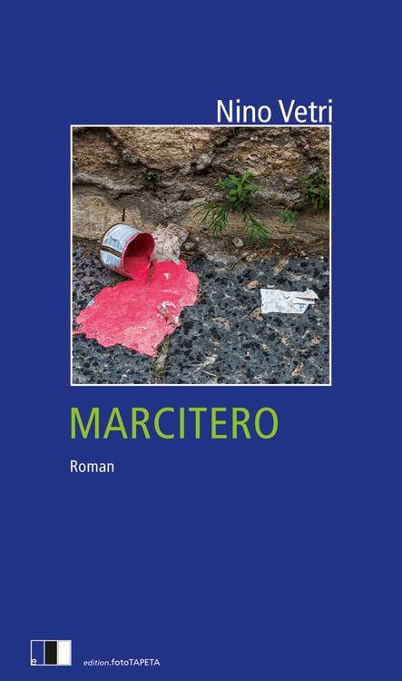 Produktbild: Marcitero