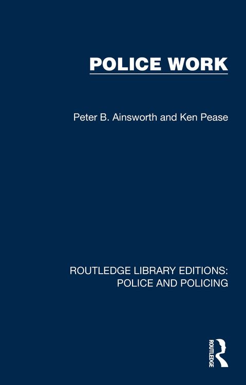 Produktbild: Police Work