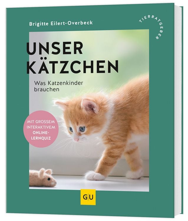 Produktbild: Unser K&auml;tzchen