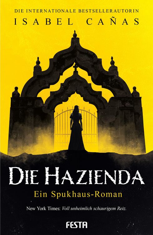 Produktbild: Die Hazienda