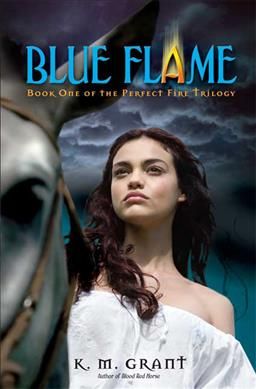 Produktbild: Blue Flame
