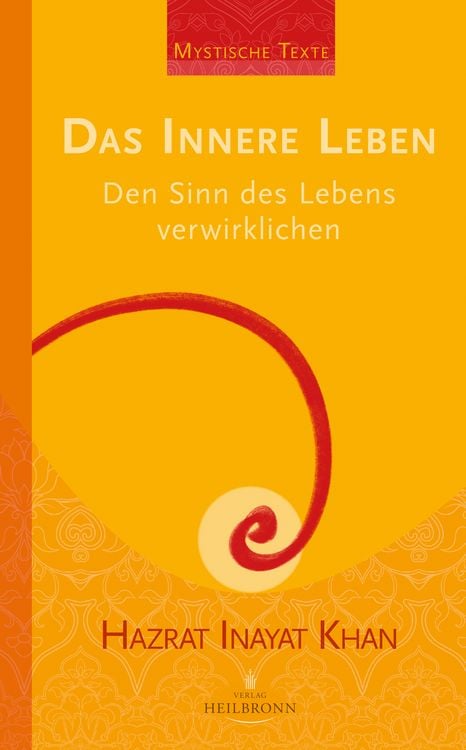 Produktbild: Das innere Leben